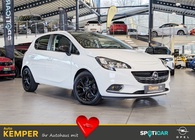Opel Corsa 2017