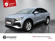 Audi Q4 e-tron 2025