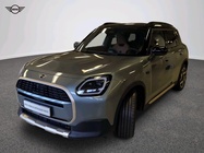 MINI Countryman 2025