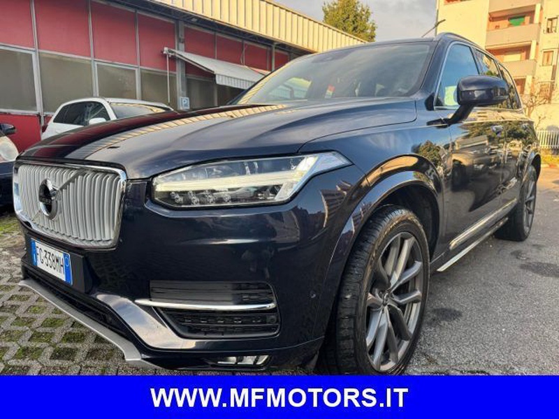 Volvo Other