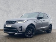 Land Rover Discovery 2021