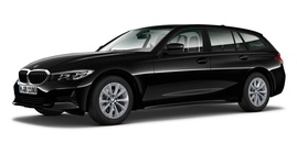 BMW 3 Series 2021