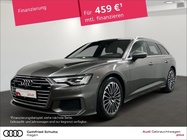 Audi A6 2022