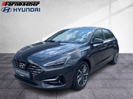Hyundai i30 2022
