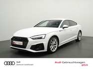 Audi S5 2022