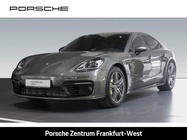 Porsche Panamera 2023