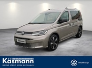 Volkswagen Caddy 2025