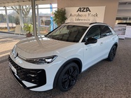 Volkswagen T-Roc 2026