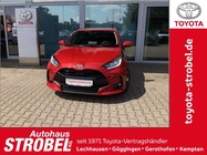 Toyota Yaris 2025
