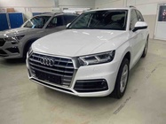 Audi Q5 2020