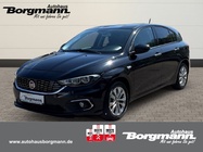 Fiat Tipo 2019
