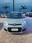 Fiat Panda 2019