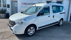 Dacia Dokker 2020