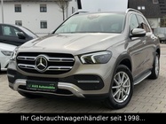 Mercedes-Benz GLE-Class 2019