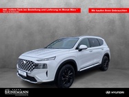 Hyundai Santa Fe 2021