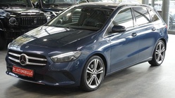 Mercedes-Benz B-Class 2019