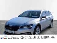 Skoda Superb 2023