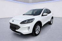Ford Kuga 2021