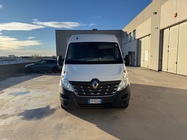Renault Master 2017