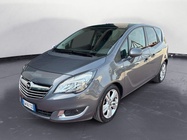 Opel Meriva 2014
