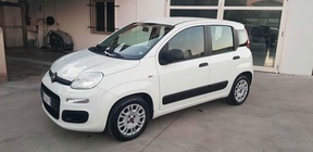 Fiat Panda 2016