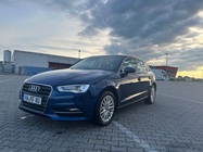 Audi A3 2015