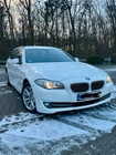 BMW 5 Series 2012