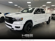 Dodge RAM 2022