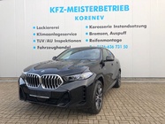 BMW X6 2023