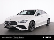 Mercedes-Benz CLA-Class 2024