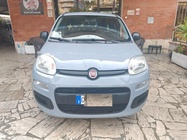 Fiat Panda 2022