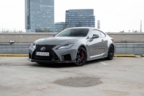 Lexus RC 2024