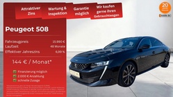 Peugeot 508 2019
