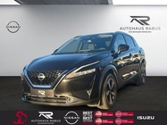 Nissan Qashqai 2023