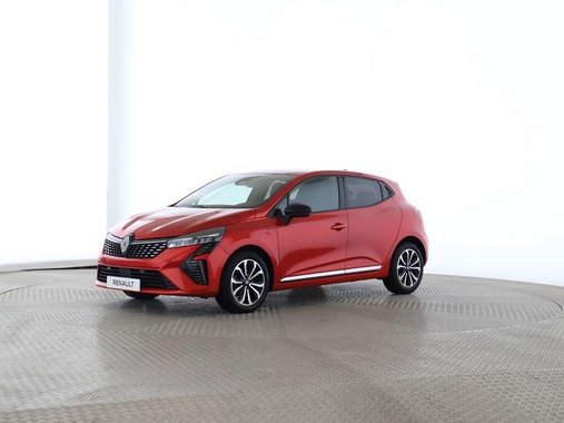 Renault Clio 2025
