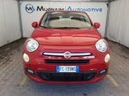 Fiat 500X 2016