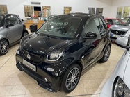 Smart ForTwo 2018