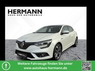 Renault Megane 2017