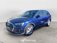 Audi Q3 2021