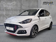 Hyundai i10 2025