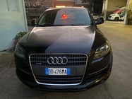 Audi Q7 2007