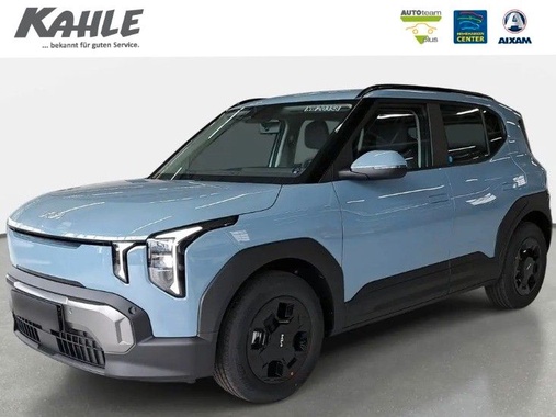 Kia EV2 2026