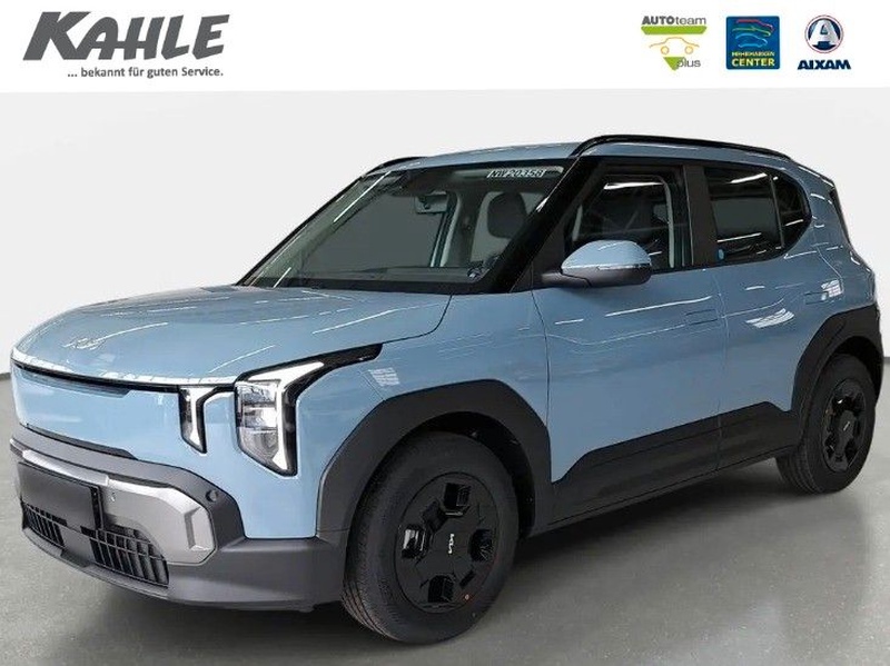 Kia EV2