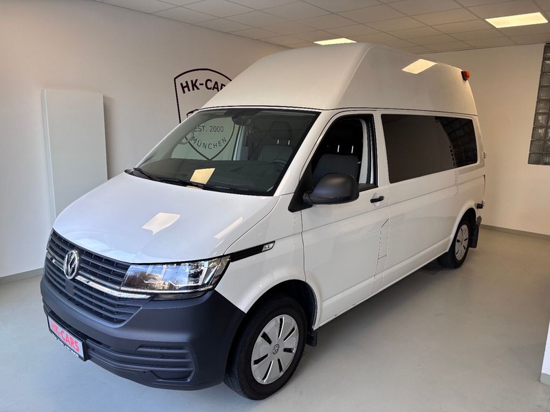 Volkswagen T6