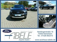 Ford Ranger 2022