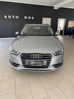 Audi A3 2015