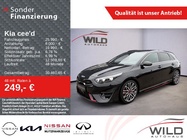 Kia cee'd / Ceed 2023