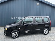 Citroen Berlingo 2021