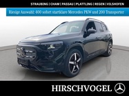 Mercedes-Benz GLB-Class 2026