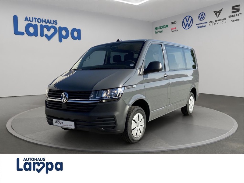 Volkswagen T6